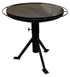 Grill Robust